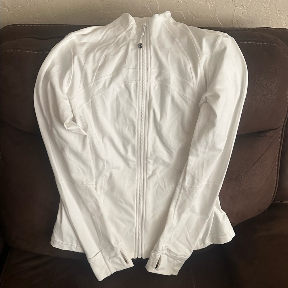 Lululemon Define Jacket